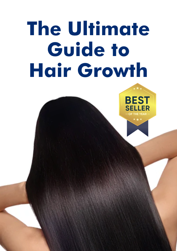 Ebook For How to Boost Hair Growth