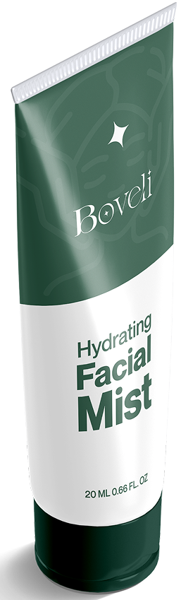 Free Hydrating Facial Mist