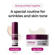 The Ultimate Eye & Anti-Aging Guide – Quick Fixes & Proven Routines (Ebook)