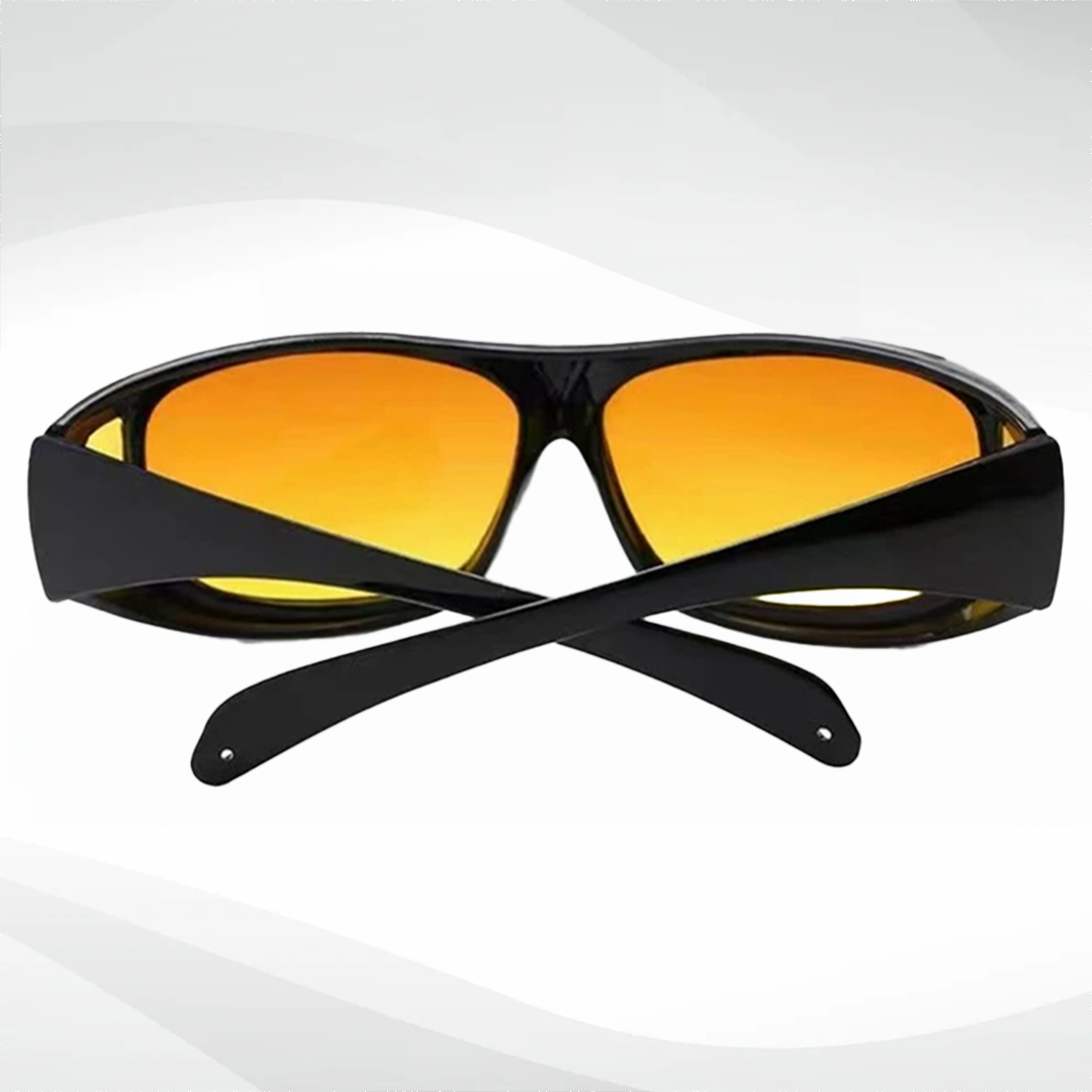 Klavity™ - Polarized Headlight Glasses (50% OFF)