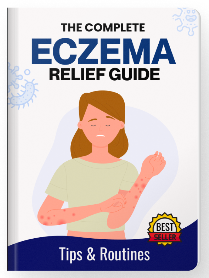 The Complete Eczema Relief Guide – Tips & Routines