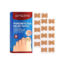 Ingrown Toenail Relief Patches