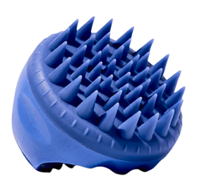 1 FREE Scalp Massager