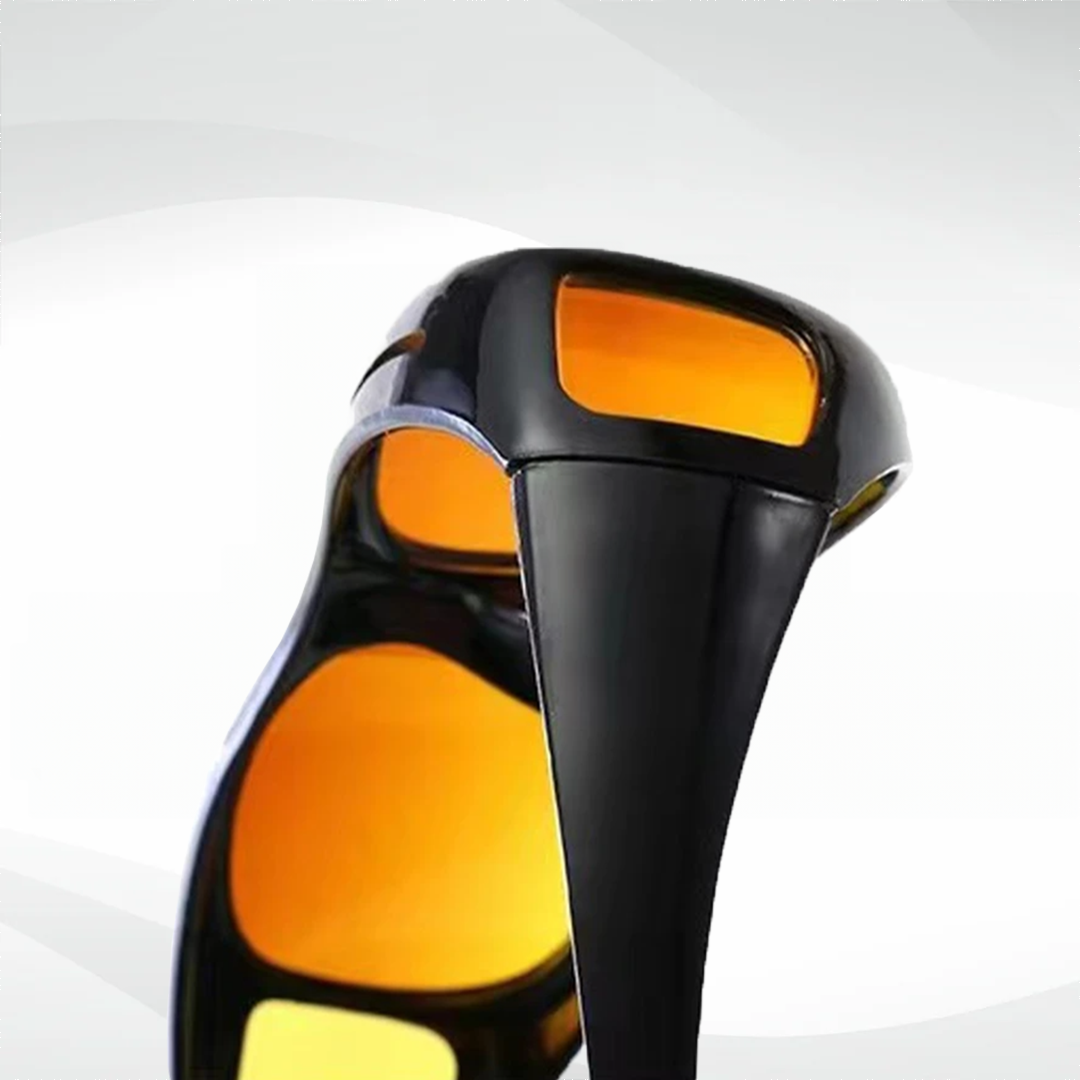 Klavity™ - Polarized Headlight Glasses (50% OFF)
