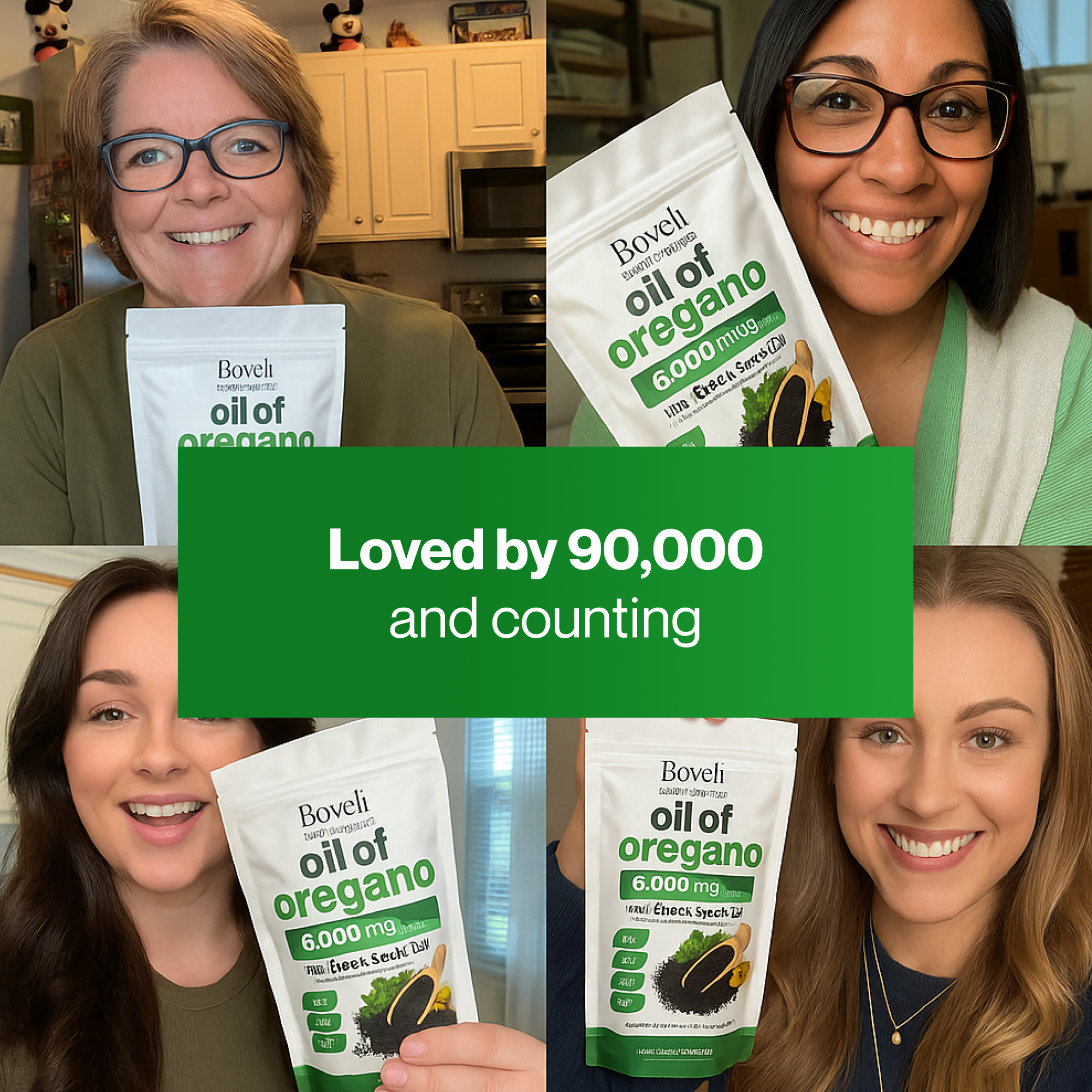 Boveli Oil of Oregano