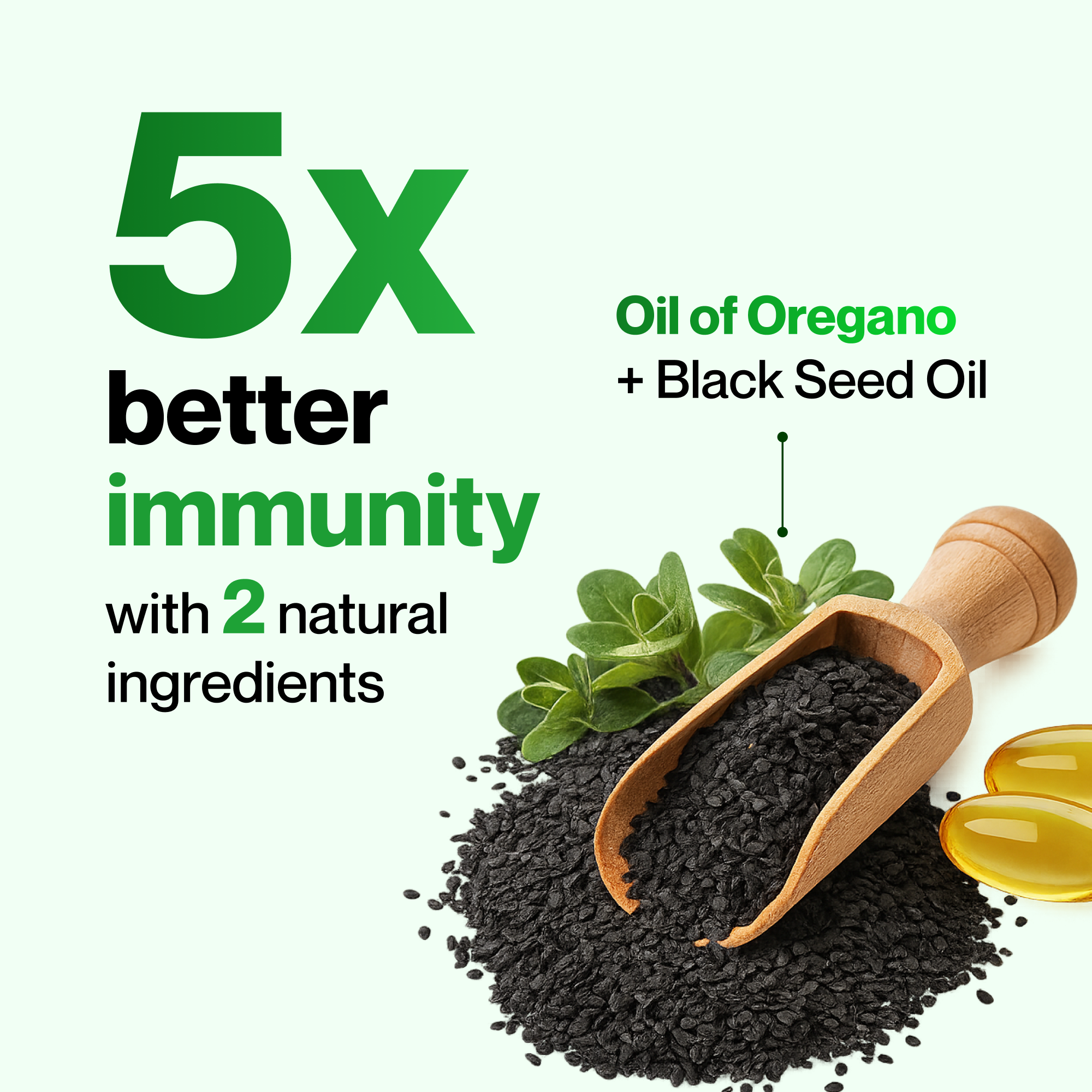 Boveli Oil of Oregano