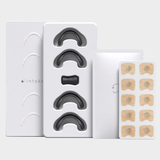 Intake - Magnetic Nasal Support Kit (50% OFF)