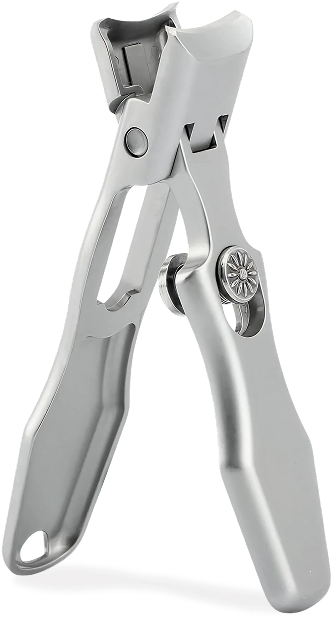 Heavy-Duty Toenail Clipper