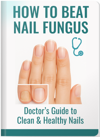 Healthy Nails Guide eBook