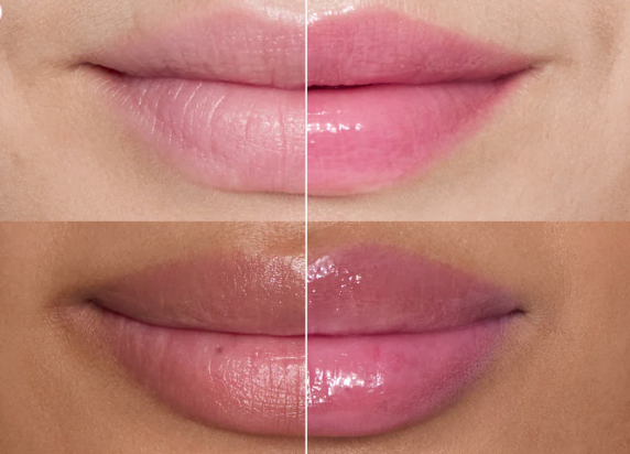 Glaze Craze Tinted Lip Serum