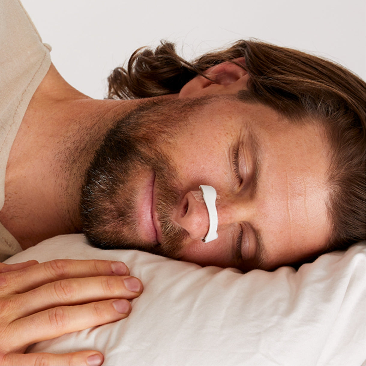Intake - Magnetic Nasal Support Kit (50% OFF)