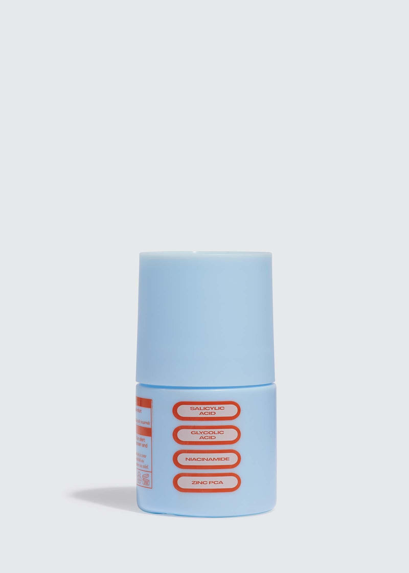 Alura - Ultimate Ingrown Hair Serum (50% OFF)