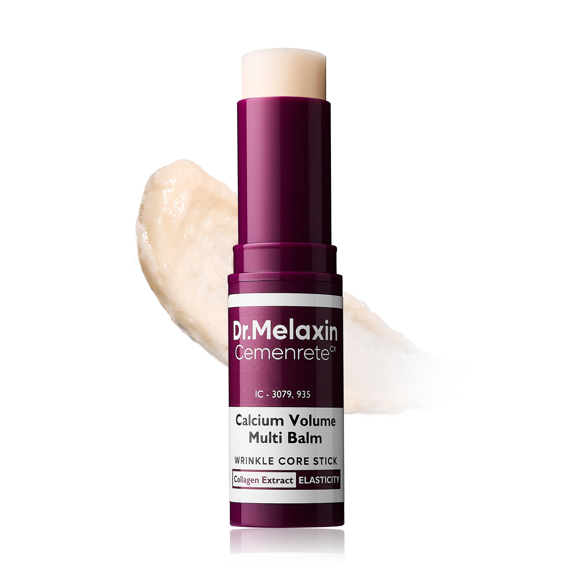 Boveli Cemenrete Calcium Multi Balm