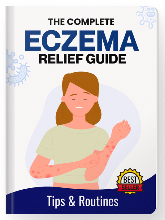 The Complete Eczema Relief Guide – Tips & Routines