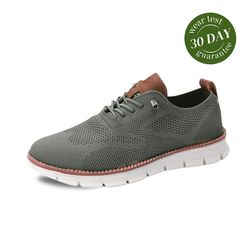 ComfoFeet™ - Comfortable Orthopedic Shoes (50% OFF)