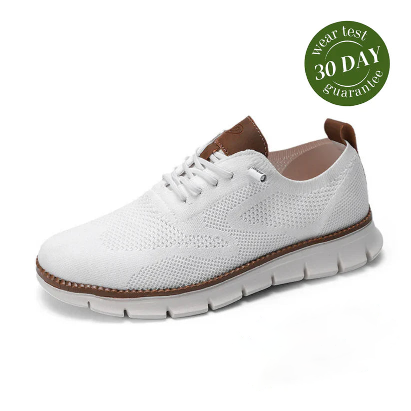 ComfoFeet™ - Comfortable Orthopedic Shoes (50% OFF)