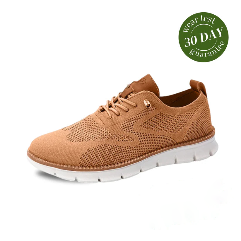 ComfoFeet™ - Comfortable Orthopedic Shoes (50% OFF)