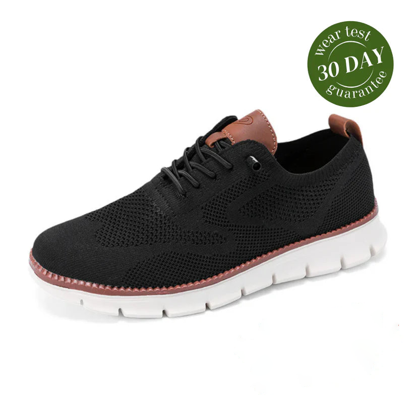 ComfoFeet™ - Comfortable Orthopedic Shoes (50% OFF)