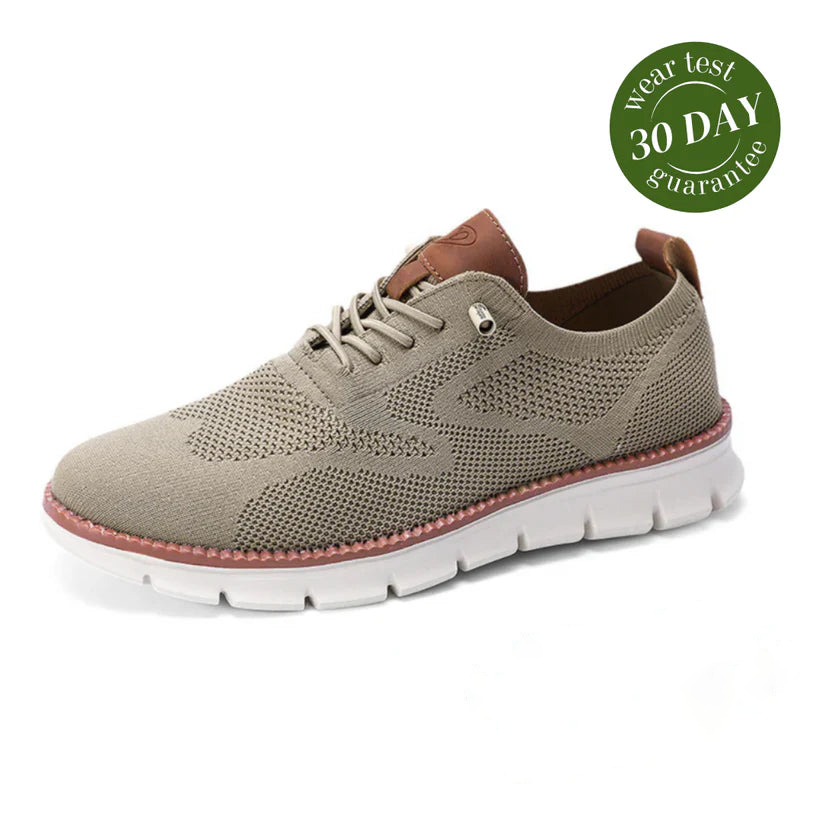 ComfoFeet™ - Comfortable Orthopedic Shoes (50% OFF)