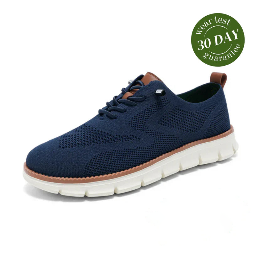 ComfoFeet™ - Comfortable Orthopedic Shoes (50% OFF)