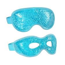 Cooling Gel Eye Mask