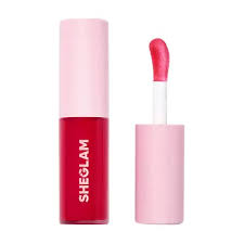 Free Lip Oil Gloss