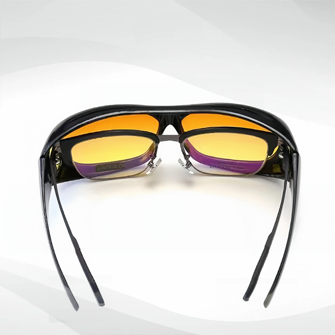 Klavity™ - Polarized Headlight Glasses (50% OFF)