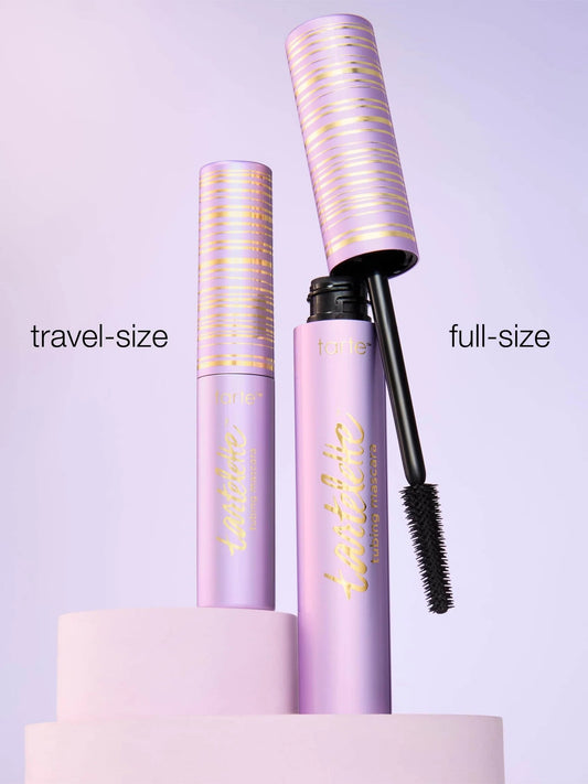 Boveli Tubing Mascara